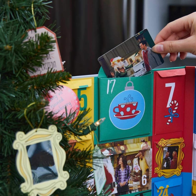Friends: Calendrier des fĂȘtes